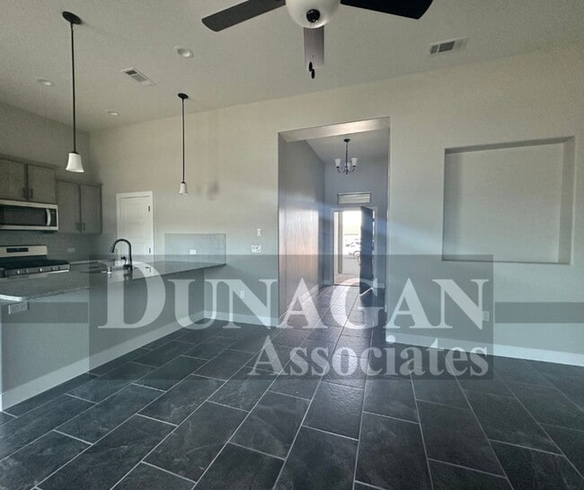 Photo - New Construction Home! 3 Bedroom 2 Bath, water paid!