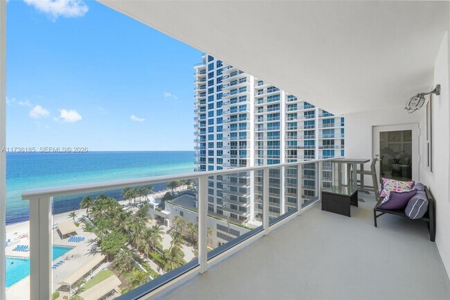 Photo - 3505 S Ocean Dr Unit 1221