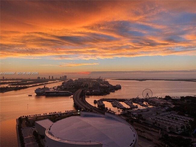 Photo - 888 Biscayne Blvd Unit 3001
