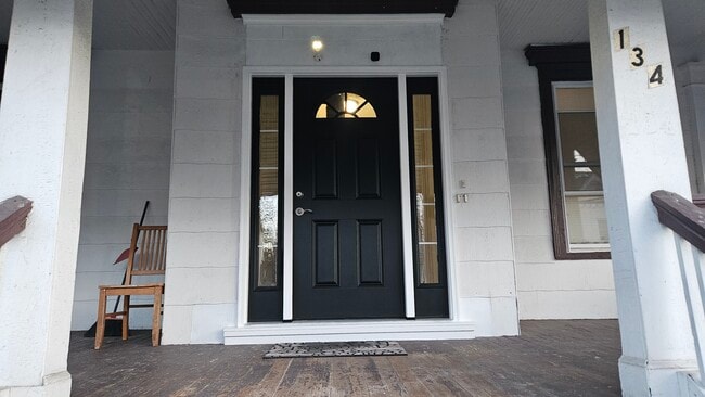 Photo - 134 S Clinton St Unit 2nd Floor Apartment