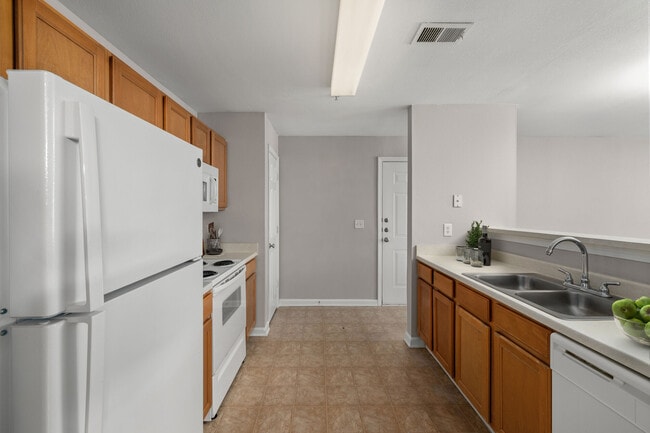 Heritage Apartments apartments — community photo