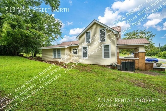 Photo - 513 Main St N