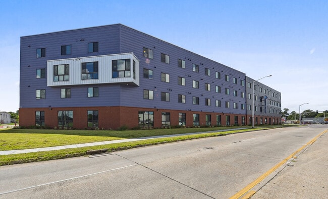 Photo - Bottle Art Lofts