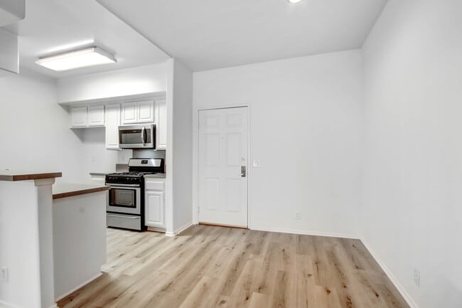 Tuscany Apartments