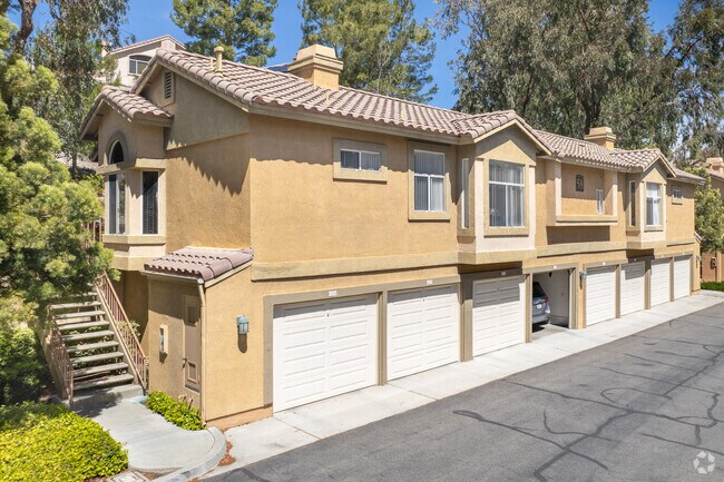 Photo - Tuscany Condominiums