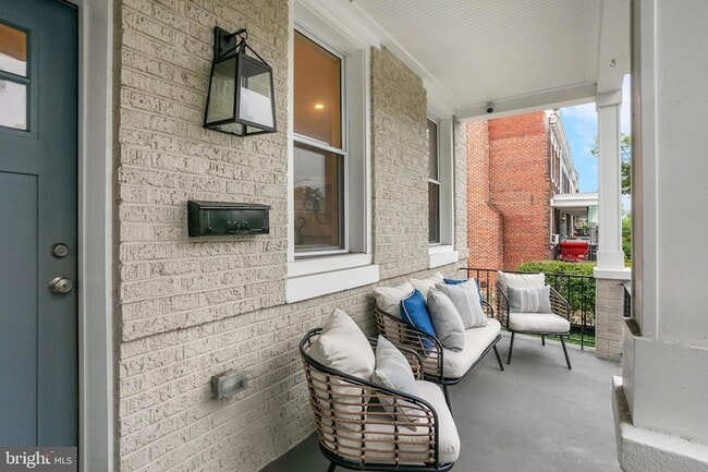 Photo - 4023 New Hampshire Ave NW