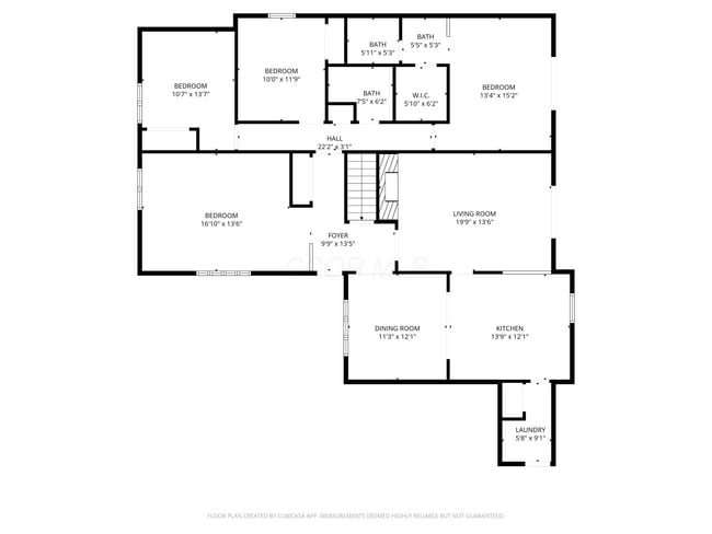 Photo - 9183 Indian Mound Ct NW