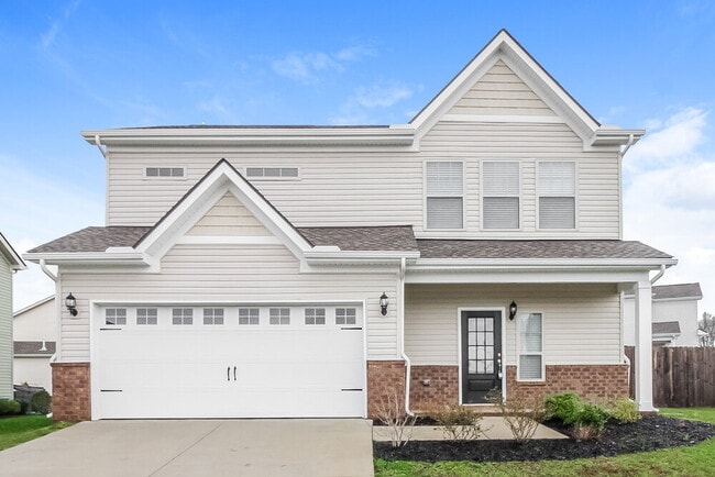 Photo - 1005 Keeneland Dr House