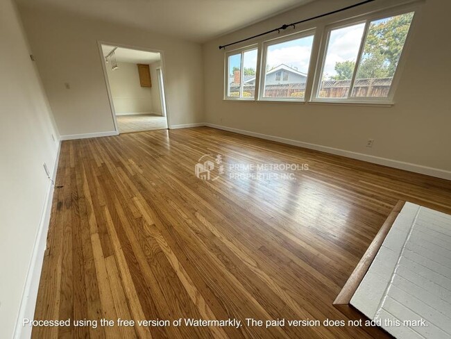 Photo - 5 bedroom in Campbell CA 95008