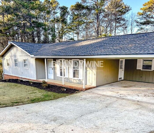 Photo - 3310 S Whisper Dr