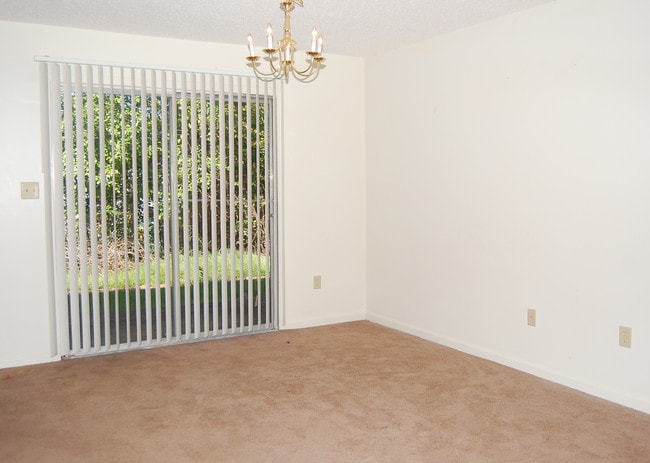 Flairwood Apartments