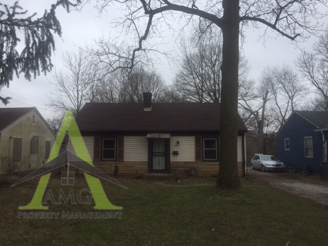 Photo - 3426 N Temple Ave (Indianapolis, IN)