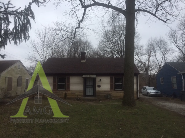 Photo - 3426 N Temple Ave House