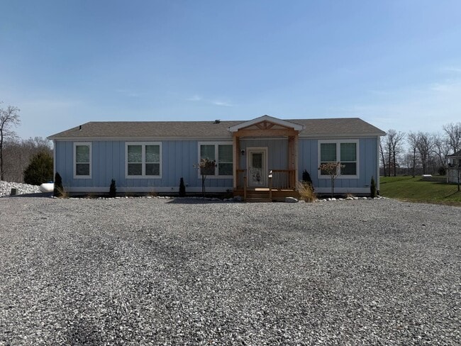 Building Photo - Waterfront Home on KY Lake