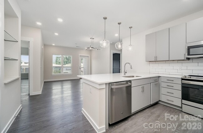 Photo - 3630 N Davidson St Unit 2209