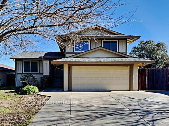 Building Photo - 7449 Palmer House Dr