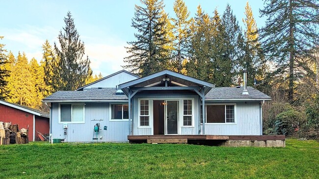 Photo - 2Bd/2Ba Granite Falls House