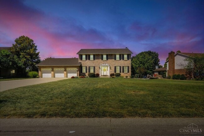 Building Photo - 6671 Foxfield Dr Rental