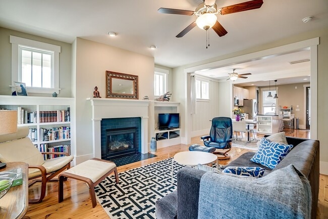 Photo - Welcome Home to Briar Chapel – A Charming Retreat in One of Chapel Hill’s Favorite Communities!