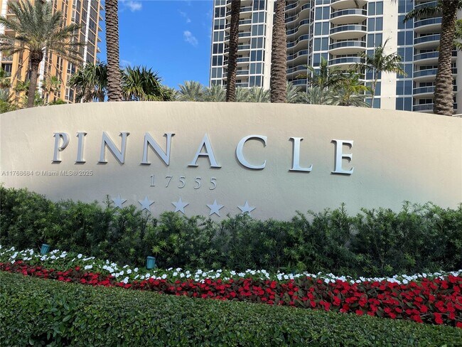 Photo - 17555 Collins Ave Unit 1906