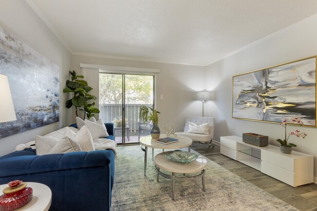 Photo - Brixton McKinney Apartments