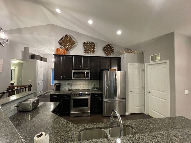 Photo - Harmonious Blend of Style, Comfort, and Fu...