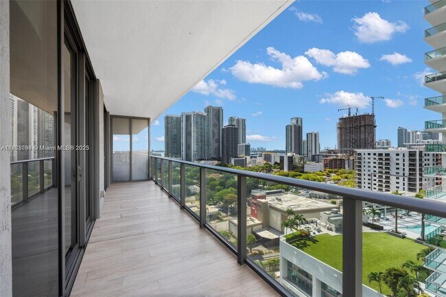 Photo - 121 NE 34th St Unit 1501