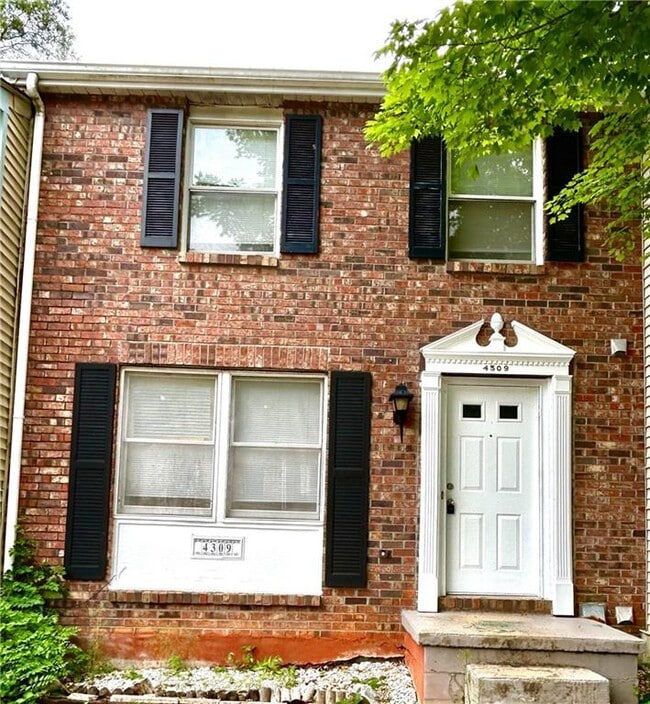 Building Photo - 4309 Lehaven Cir