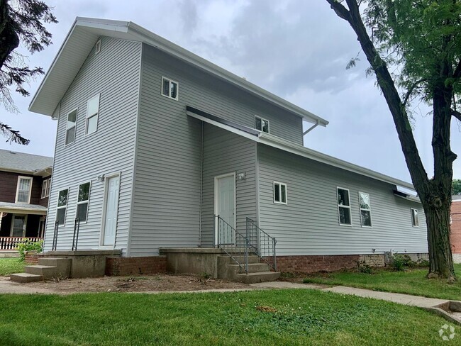 Building Photo - 203 W South St Unit 1 Rental