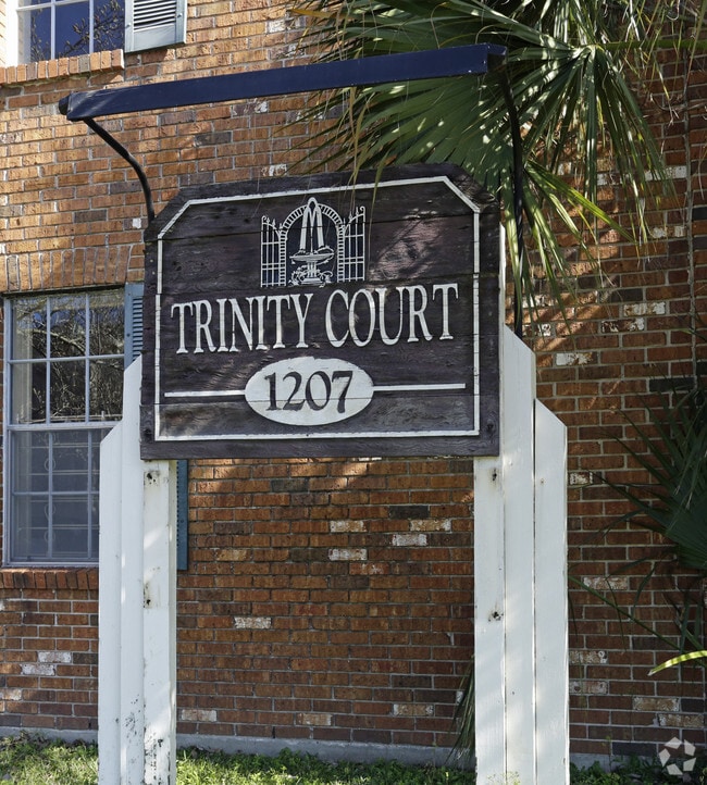 Photo - Trinity Court