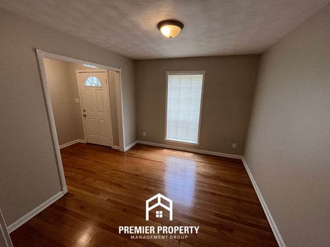 Photo - NEWLY RENOVATED 4BR/2BA Whitehaven Home | 1,532 Sq Ft, Hardwood Floors & Fireplace