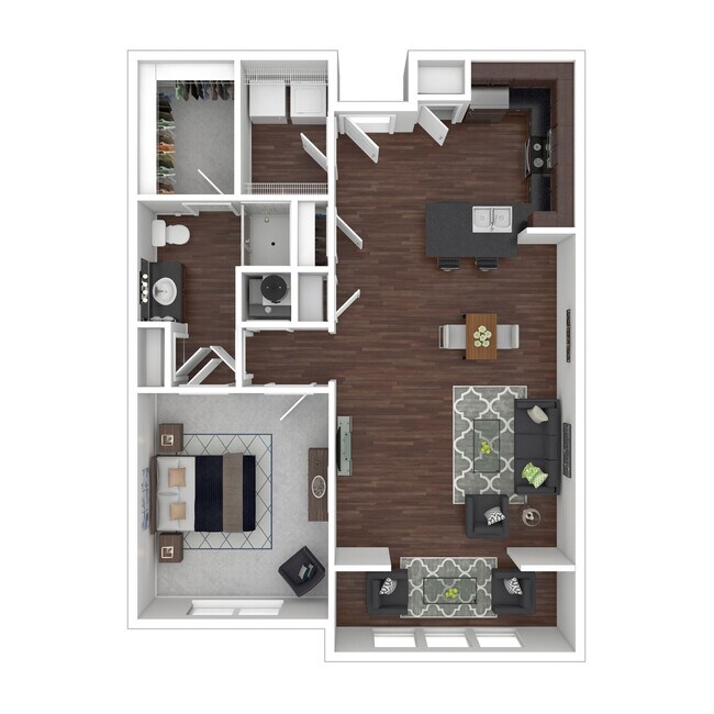 Photo - Traditions at Royalton Place - Seniors 55+