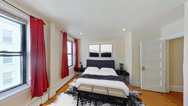 Photo - 1545 Tremont St Unit 2F