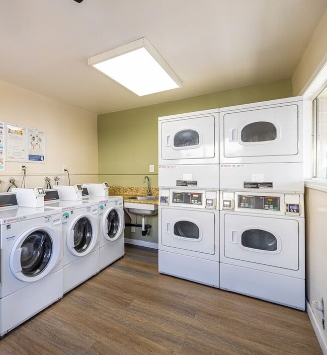 Beach Creek Resort Apartments