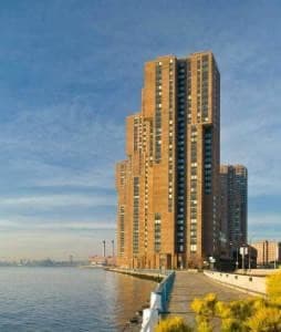 Building Photo - 30 Waterside Plaza Rental