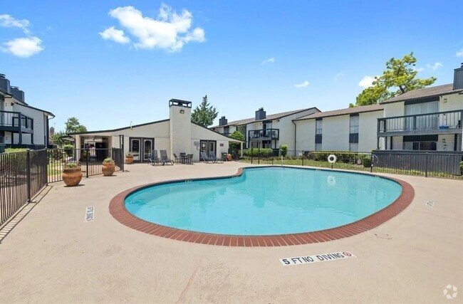 Building Photo - 10101 Forum Park Dr Unit 1063 Rental