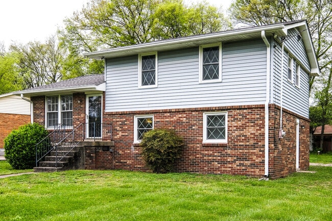 Building Photo - 133 Cline Ave Rental