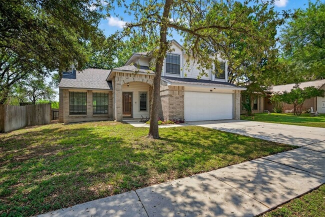 Photo - Schertz School District in Woodland Oaks S...