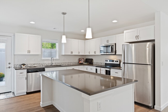 Rosedale Village - 55+ Community