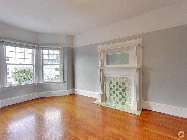 Building Photo - Charming SOMA 3 bedroom flat is available ... Rental