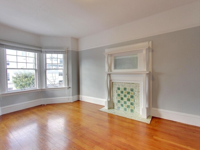 Charming SOMA 3 bedroom flat is available ... - Charming SOMA 3 bedroom flat is available ... Apartamento