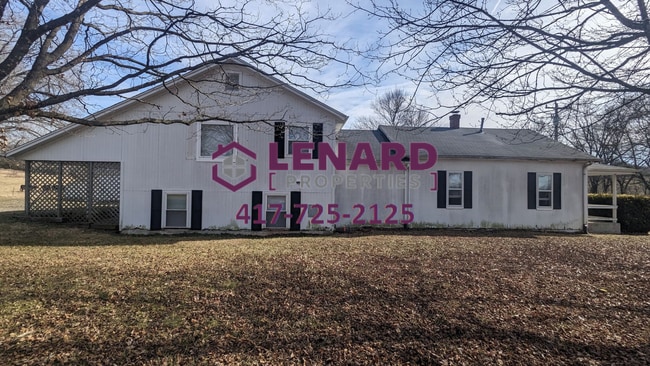 Photo - Farm House on 1 Acre of Land for rent!