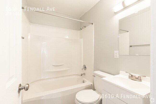 Photo - 1610 Fendall Ave