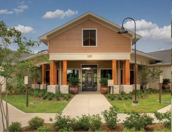 Building Photo - Villas on Sycamore Rental