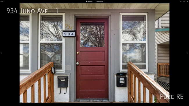 Photo - 934 Juno Ave