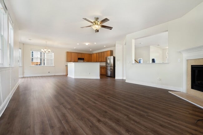 Photo - 4BR/2.5BA Charming Colonial Home