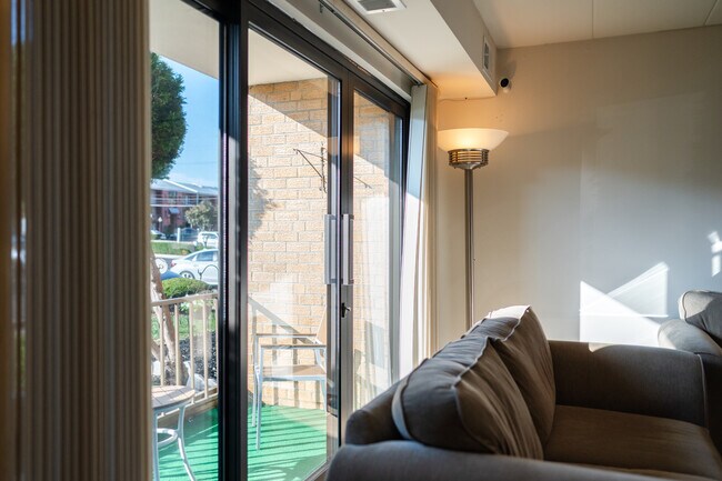 Photo - Ambassador Apartments