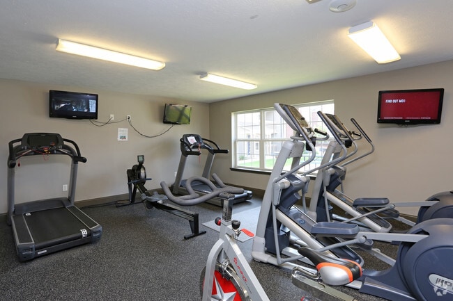 Interior Photo - The Whitney Apartments