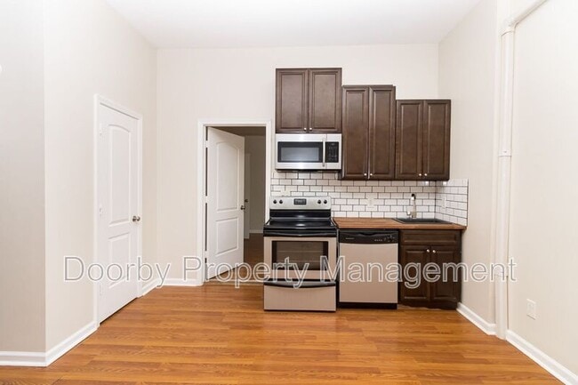 Photo - 1815 Bailey Ave Unit E