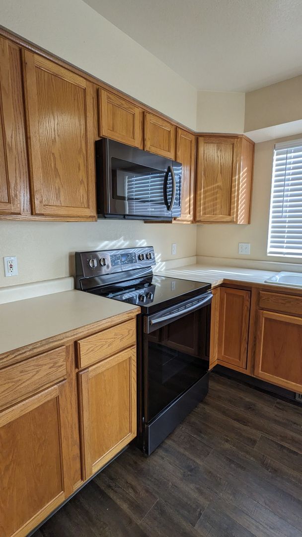 Photo - SPRINGS RANCH 3 BEDROOM/2 BATHROOM RANCH WITH FENCED YARD AND 2 CAR GARAGE!